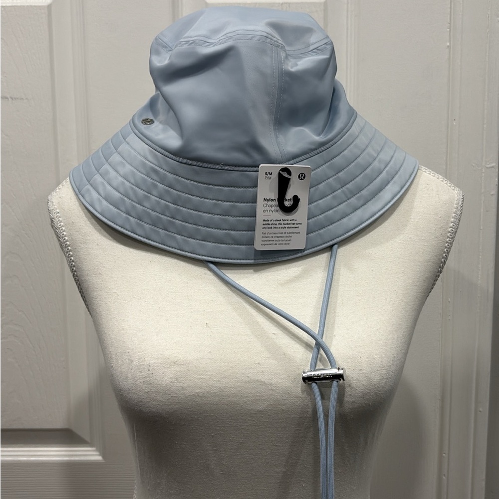 Lululemon Athletica Sky Blue Women's Hat